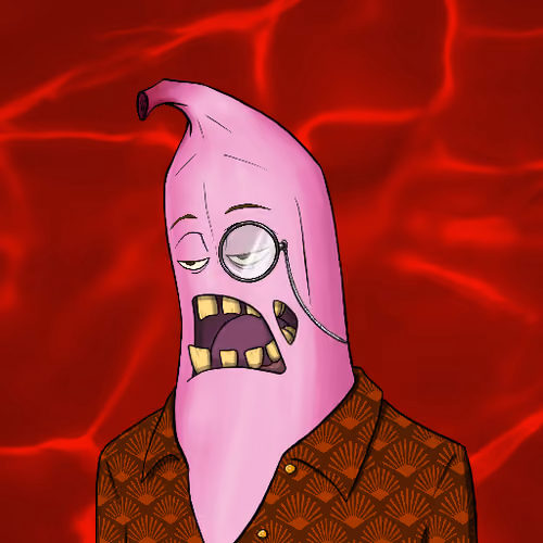 Baller Banana #230