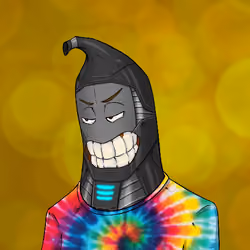 Baller Banana #689