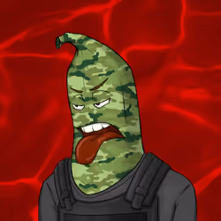 Baller Banana #2270