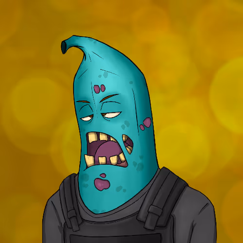 Baller Bananas Nfts