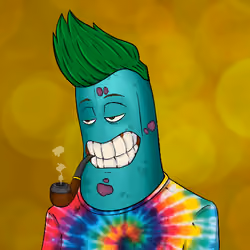 Baller Banana #2278