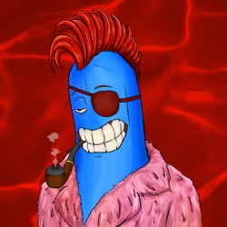 Baller Banana #1211