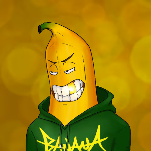 Baller Bananas Nfts
