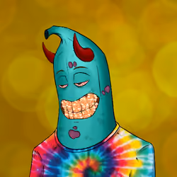 Baller Banana #286