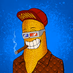 Baller Banana #1351