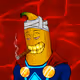 2545