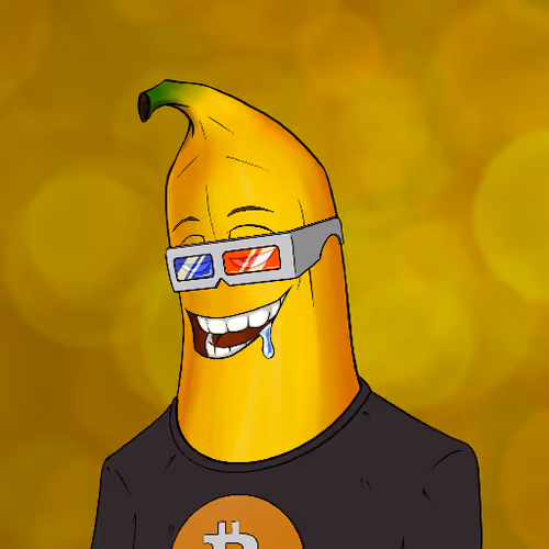 Baller Bananas Nfts