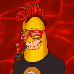 Baller Banana #2076