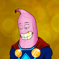 Baller Banana #2509