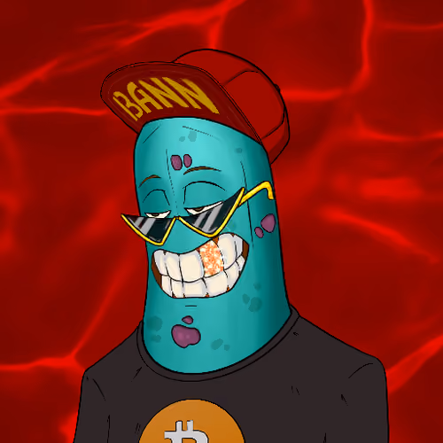 Baller Banana #295