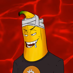 Baller Banana #2326