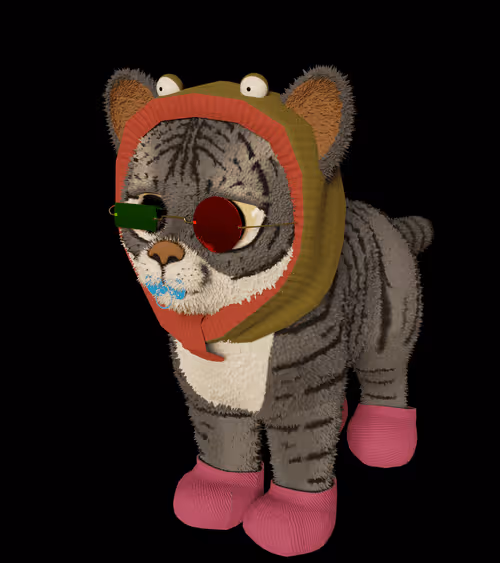Item #38 Media