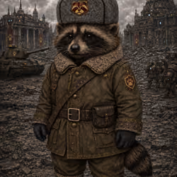 Bandit #203