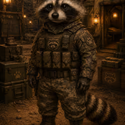 Bandit #1