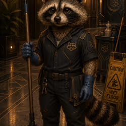 Bandit #12