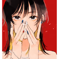 アナタをアイシテみたかった。