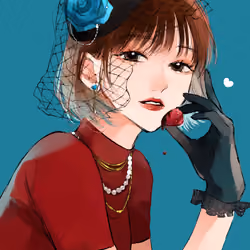 ハッピーバレンタイン