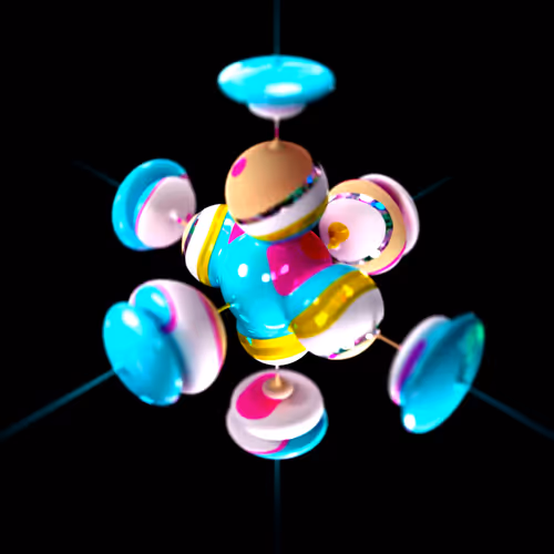Item #8 Media