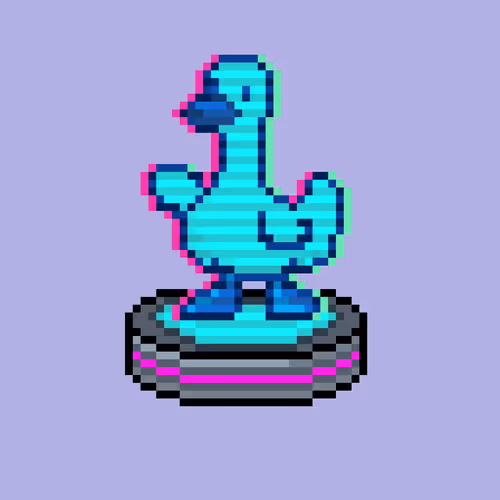 DUCKBITS #253
