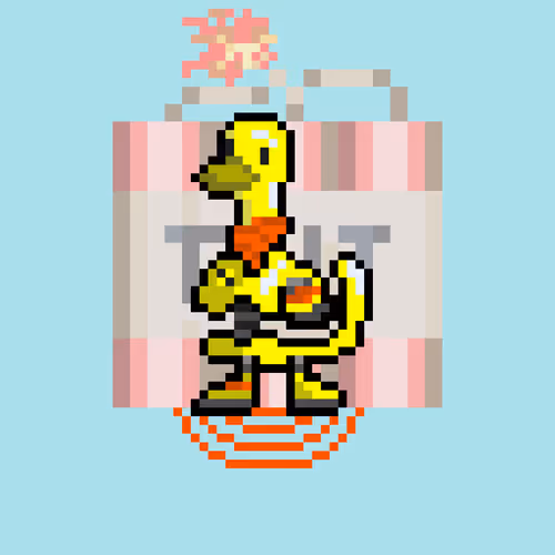 Duckbits 1