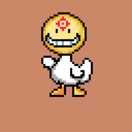 DUCKBITS #176