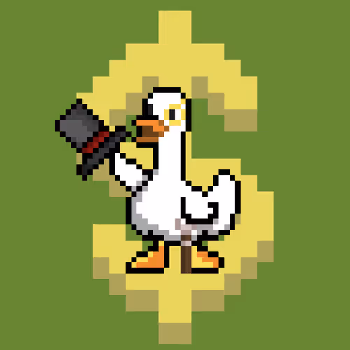 Duckbits 1