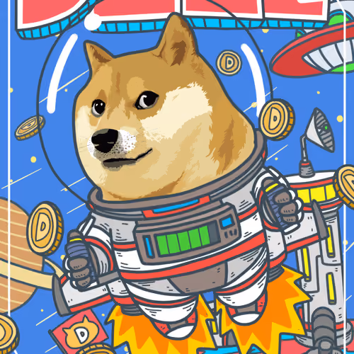 DogePass Basic #00000
