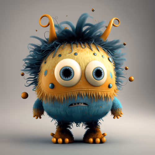 Monsteria #80