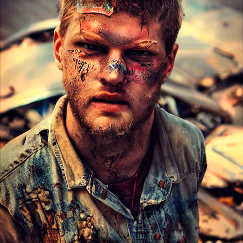 Junkyard Ethnecks Official