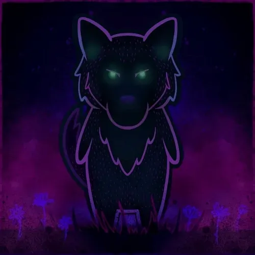 Bad Wolf