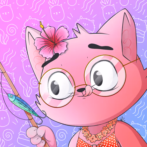 Kiki City Beach Party