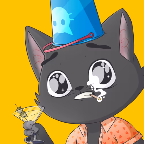 Beach Party Kiki #1316