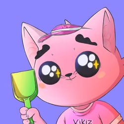 Beach Party Kiki #1239