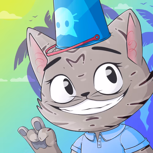 Kiki City Beach Party