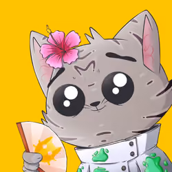 Beach Party Kiki #1235