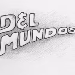 Handdrawn Mundos
