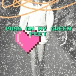 Green Feet