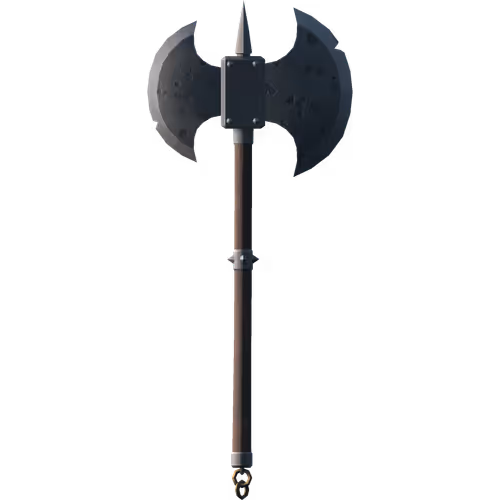 Item #3 Media