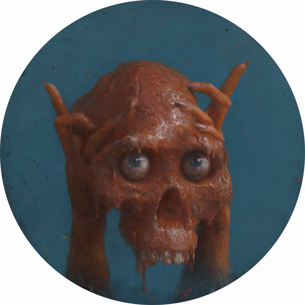 New Flesh