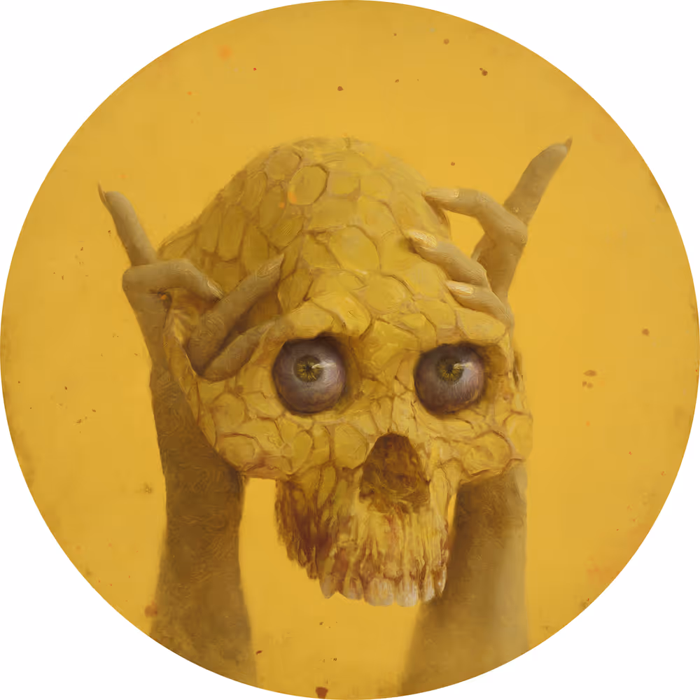 Sulfuric Fragments
