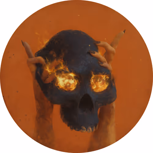 Burn In Babylon