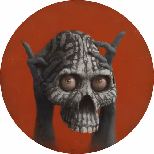 Ashen As Adam