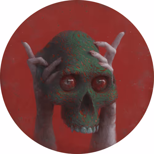 Reveal of the Mimics
