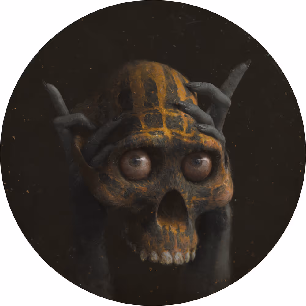 Mark of the Father