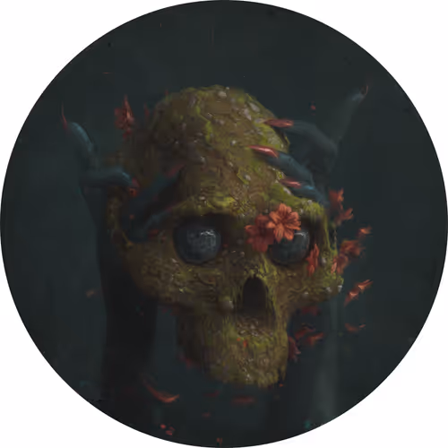 Bloomed Wounds