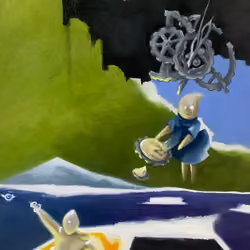 7