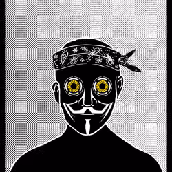 Children of Singularity #8