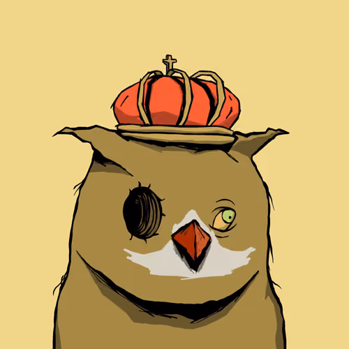 Dirt Birds #4460
