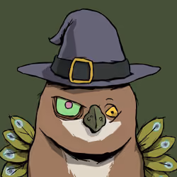 Dirt Birds #2874
