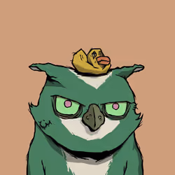 Dirt Birds #5889